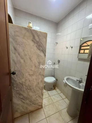 Imagem Casa com 3 dormitórios à venda, 214 m² por R$ 550.000,00 - Setor Afonso Pena - Itumbiara/GO