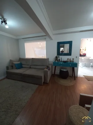 Imagem Casa Sobrado a venda 03 quartos/suíte - Vila das Palmeiras - Engordadouro - Jundiaí