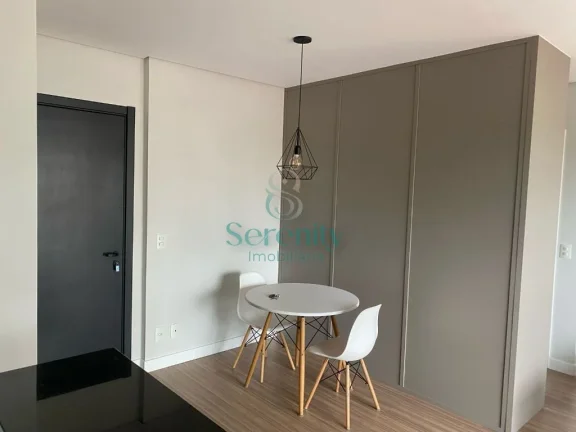 Imagem Apartamento para alugar - R$ 2.500,00 - Gleba Palhano - Londrina - PR