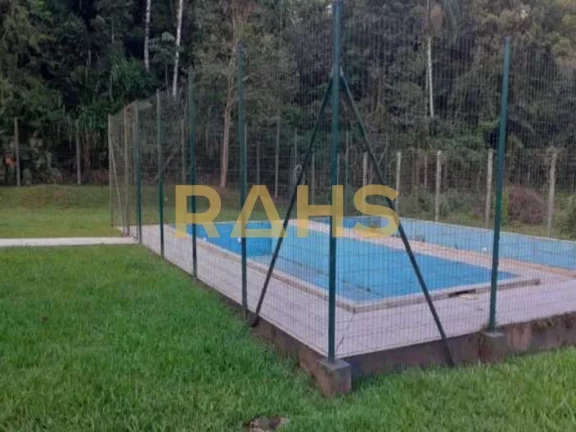 Imagem Área rural localizada na Estrada Quiriri, com área total de 33.198,45 m², sendo 6.639,69 m² de R...