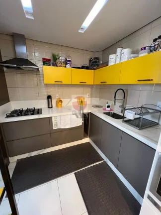 Imagem Apartamento a Venda no bairro Mar Grosso - Laguna, SC
