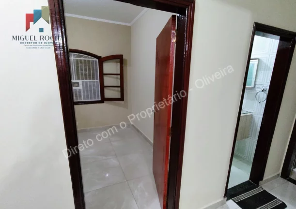 Imagem Ótima casa a venda em Tatuí SP