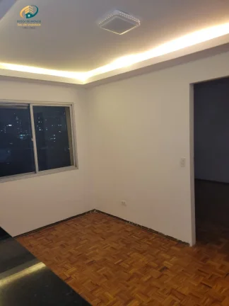 Imagem Apartamento à venda no bairro Mirandópolis - São Paulo/SP, Zona Sul