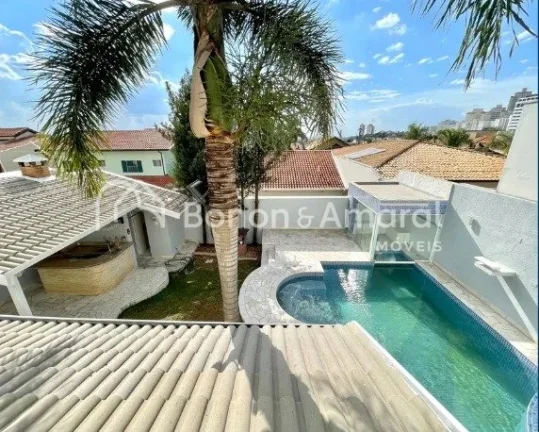 Imagem **UMA CASA PARA CHAMAR DE OÁSIS!**

Situada em uma localização privilegiada, próximo a padarias,...