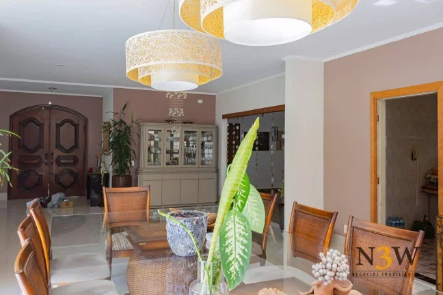 Imagem Casa com 4 dormitórios à venda, 601 m² por R$ 3.980.000,00 - Vila Leopoldina - São Paulo/SP