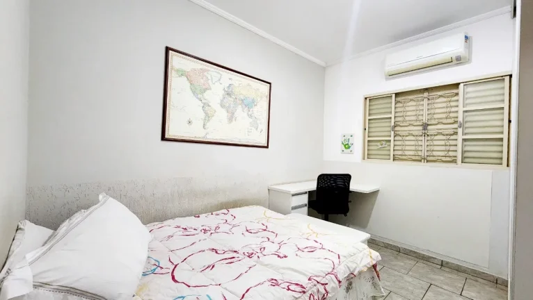 Imagem Casa à venda no bairro Jardim Murayama - Mogi Mirim/SP