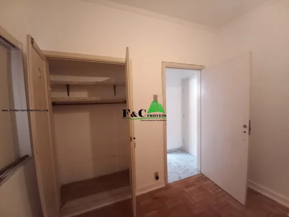 Imagem Apartamento para Venda em Limeira, Centro, 3 dormitórios, 1 suíte, 2 banheiros, 5 vagas
