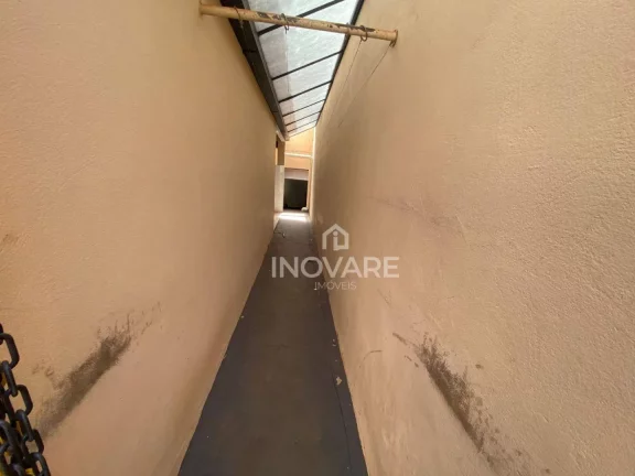 Imagem Casa com 2 dormitórios, 250 m² - venda por R$ 495.000,00 ou aluguel por R$ 2.800,00/mês - Sonho Verde - Itumbiara/GO