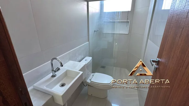 Imagem Apartamento 03 quartos sendo 01 suíte - Cidade Nobre - CÓD 1577