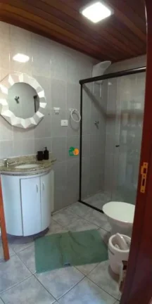 Imagem Casa para Venda em São Roque, Vila Irene, 3 dormitórios, 3 suítes, 4 banheiros, 4 vagas