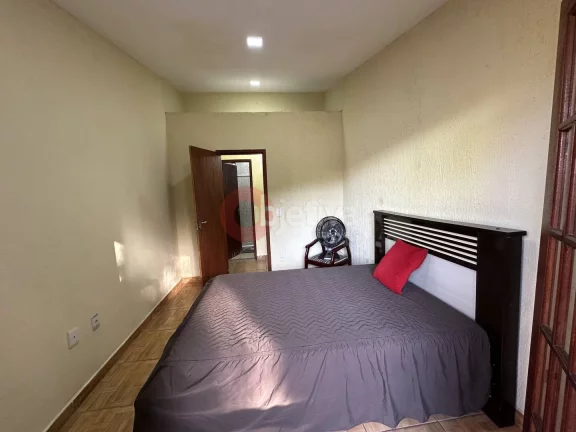 Imagem Casa duplex para locação, 3 quartos,100m², Peró - Cabo Frio
