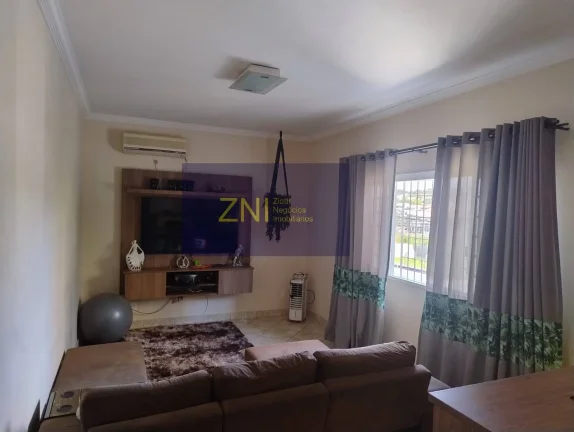 Imagem Casa à Venda na Ribeirânia R 1520