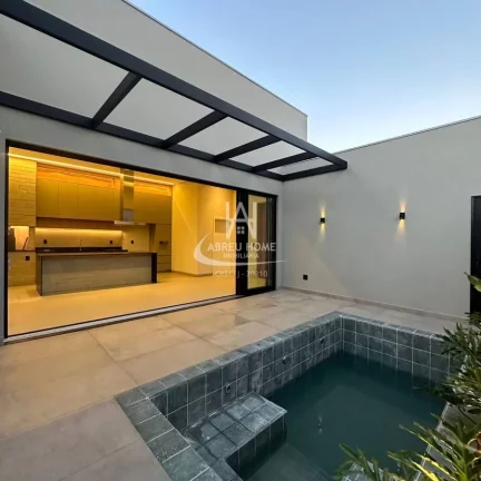 Imagem Casa Set Life I