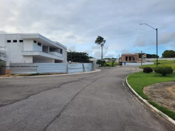 Imagem Terreno em Condomínio para Venda em Parnamirim, Nova Parnamirim