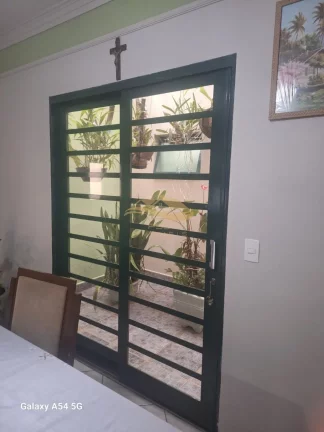 Imagem CASA RESIDENCIAL em INDAIATUBA - SP, JARDIM EUROPA