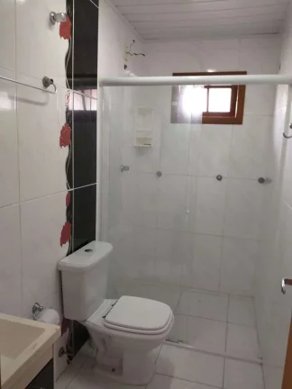 Imagem Casa à Venda, 230m2, 6 dormitórios ,4 Vagas, Saco dos Limões - Florianópolis/SC