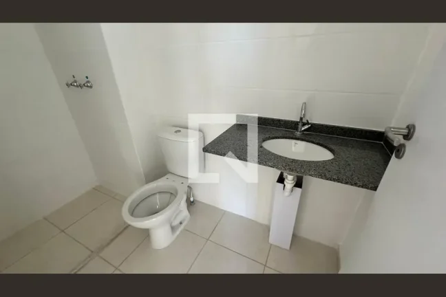 Imagem Apartamento à Venda - Vargem Pequena, 2 Quartos, 54 m2