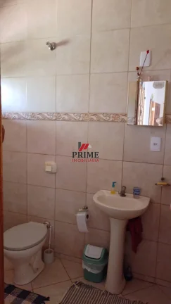 Imagem Casa - Condominio Quinta dos Almeidas - Sao Jose de Almeidas