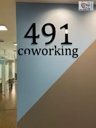 Imagem CoWorking Sala Privativa - Bela Vista, São Paulo/SP
