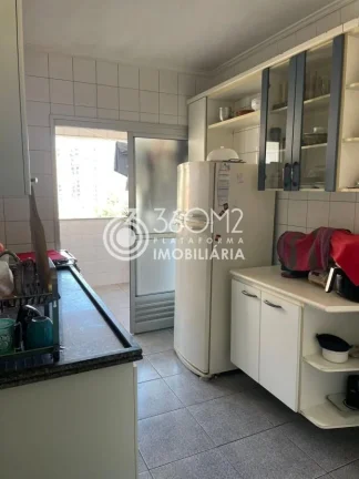 Imagem Apartamento para Venda em Santo André / SP no bairro Vila Gilda