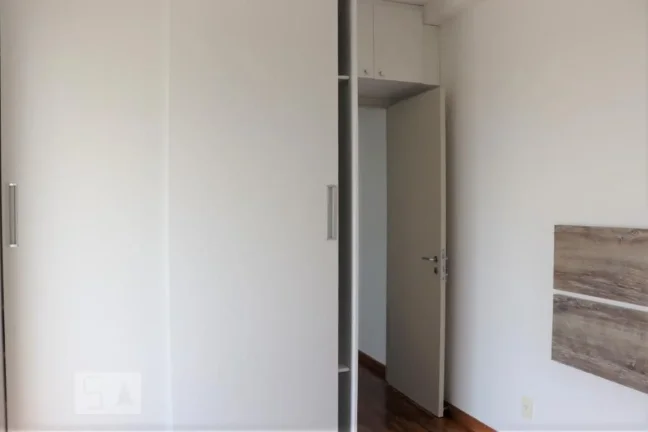 Imagem Apartamento à Venda - Ipiranga, 2 Quartos, 60 m2