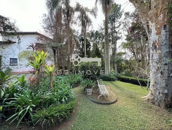 Imagem Casa térrea no Condomínio Colinas de Ibiuna PORTEIRA FECHADA !