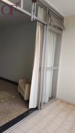 Imagem Apartamento com 242m² à venda - Condomínio Residencial Senador - Jundiaí