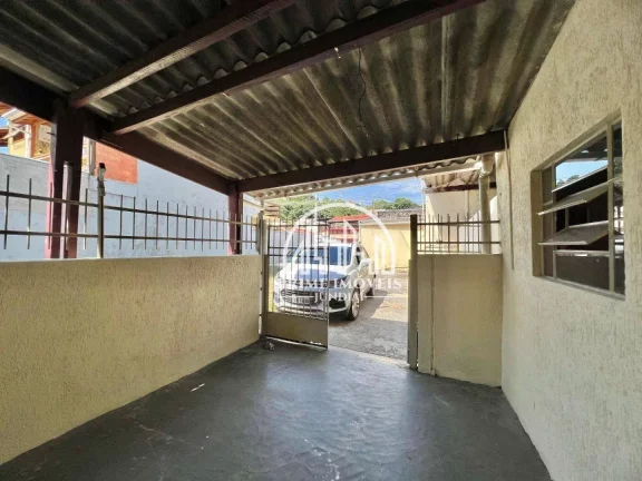 Imagem Excelente imóvel para INVESTIMENTO OU RENDA à venda, terreno 350 m² área total e 128 m² útil por R$ 480.000 - Jardim do Lago - Jundiaí/SP