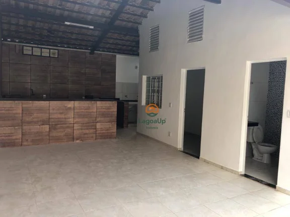 Imagem Casa com 3 dormitórios à venda, 135 m² por R$ 395.000 - Moradas da Lapinha - Lagoa Santa/MG