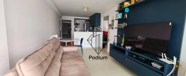 Imagem Apartamento a beira mar da Praia do Bessa-AP2771