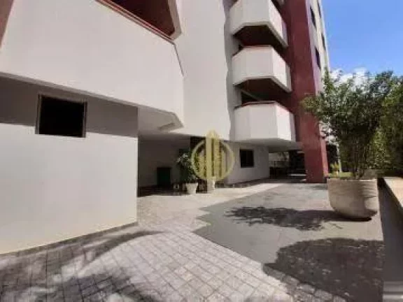 Imagem Apartamento no centro de Ribeirão Preto