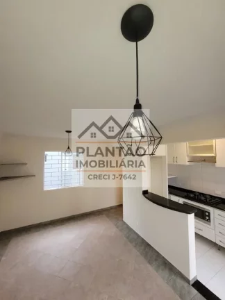 Foto do imóvel: Apartamento - Aluguel no bairro Boa Vista - Curitiba, PR