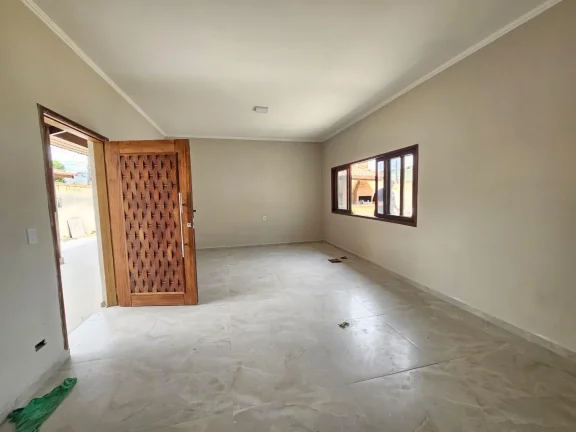 Imagem Casa para Venda em Itanhaém, Praia dos Sonhos, 5 dormitórios, 2 suítes, 2 banheiros, 4 vagas