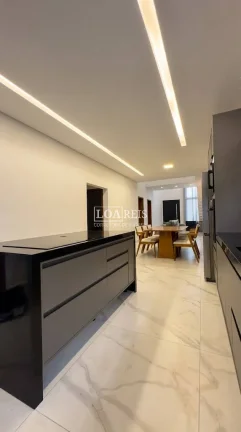 Imagem CASA 3 DORMITÓRIOS SENDO 1 SUÍTE ACEITA PERMUTA