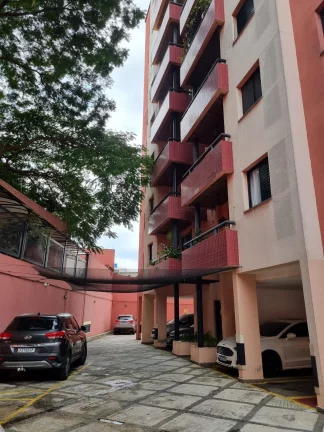 Imagem VENDO LINDO APARTAMENTO NO BAIRRO JD. UBIRAJARA!
