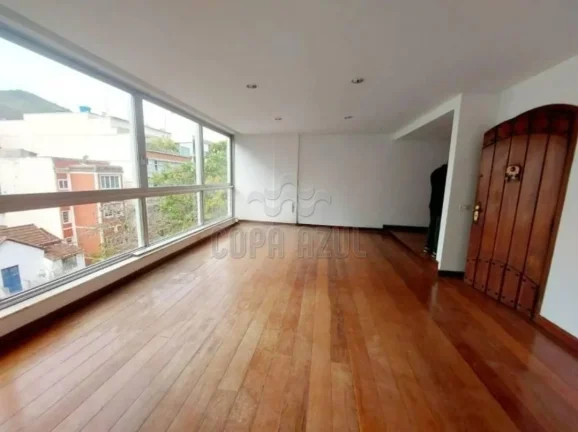 Imagem Ipanema - Residencial › Apartamento com 3 quarto(s) a Venda