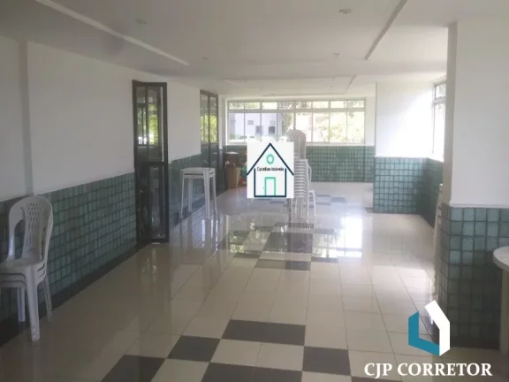 Imagem Apartamento para vender no conjunto João Durval