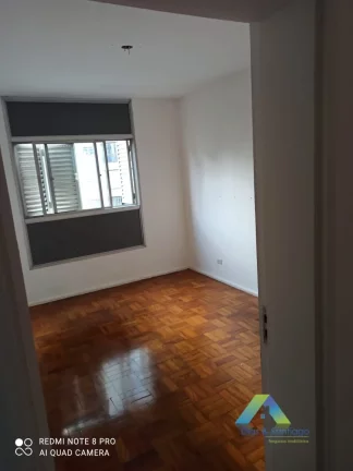 Imagem Apartamento à venda no bairro Vila Mariana - São Paulo/SP