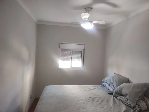 Imagem APARTAMENTO 2 DORMITÓRIOS - BAIRRO CAMBUÍ - CAMPINAS
