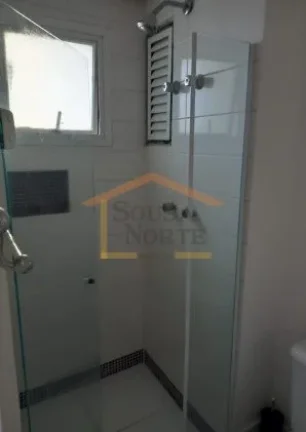 Imagem Apartamento com 68 m², 2 dormitórios, sendo 1 suíte, sala com sacada, cozinha planejada com armá...