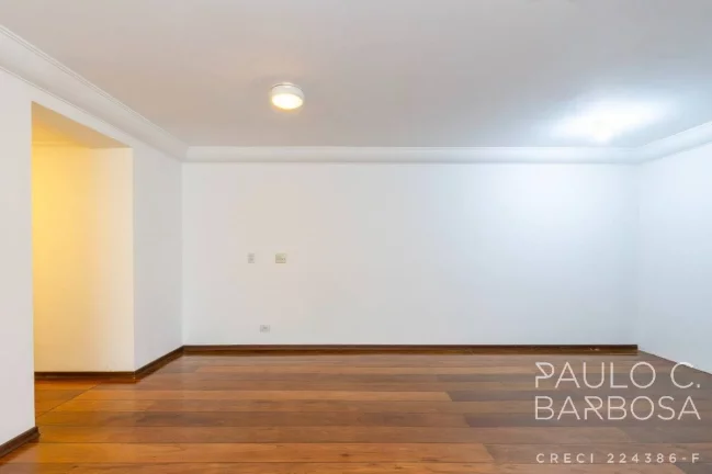 Imagem Jardim Paulista Venda - 3 Dormitórios (1 Suíte) - 1 Vaga - 150m²