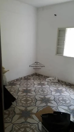 Imagem Casa à venda no bairro Nova Guará - Guaratinguetá/SP