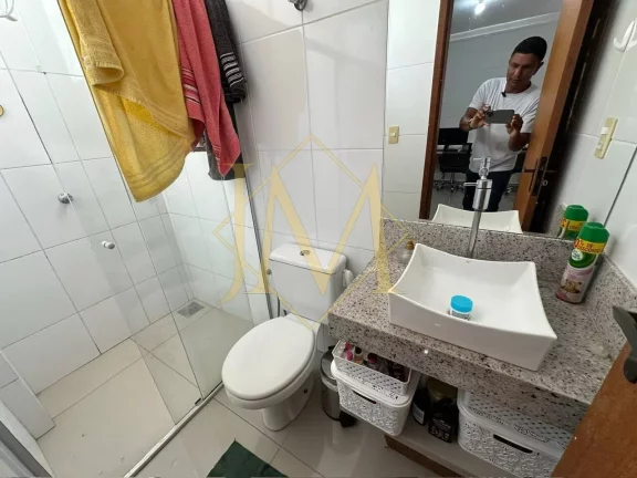 Imagem Cobertura com excelente localização no bairro Olaria