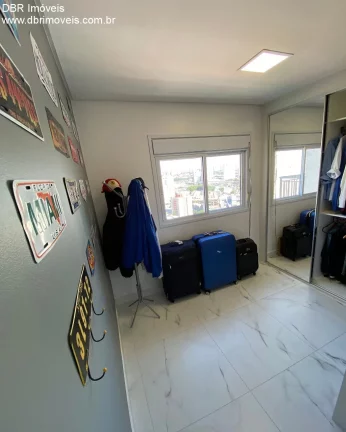 Imagem APARTAMENTO RESIDENCIAL em São Paulo - SP, Vila Prudente