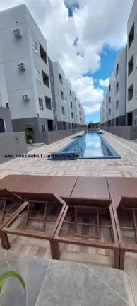 Imagem Vila Jardim residence Club 4, Novo Milênio em João Pessoa