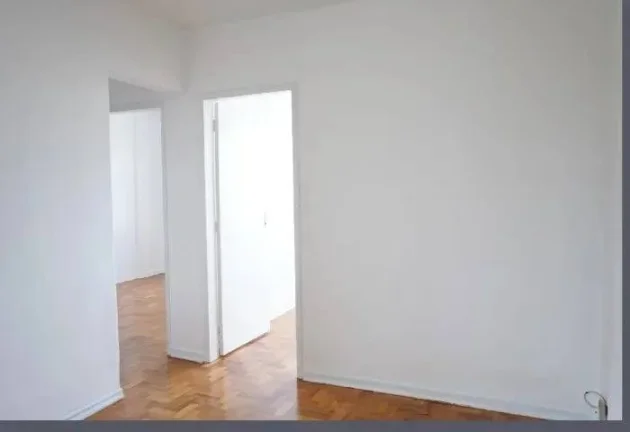 Imagem Apartamento para Locação 2 quartos no Alto da Mooca Reformado
