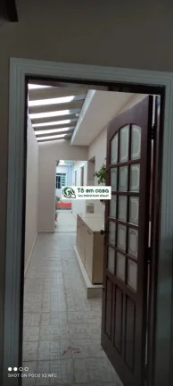 Imagem CASA RESIDENCIAL em SÃO JOSÉ DOS CAMPOS - SP, CIDADE MORUMBI