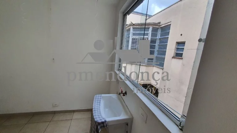 Imagem Apto a venda em Perdizes com 2 quartos e 1 vaga, sem elevador.