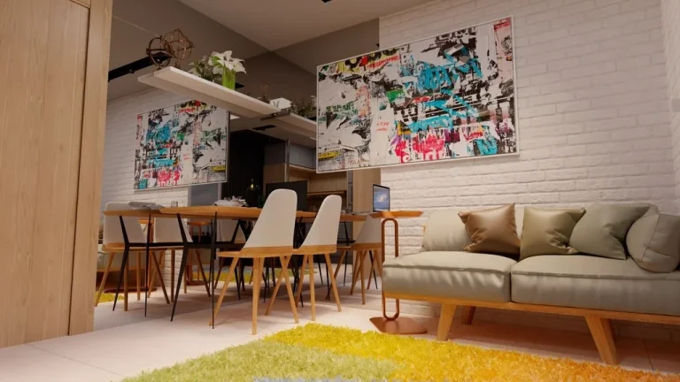 Imagem Diane Prime Studios é um projeto moderno e diferenciado, com plantas que atendem a sua necessidade!...