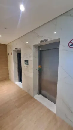 Imagem Apartamento com 2 dormitórios à venda, 77 m² por R$ 610.000,00 - Lundceia - Lagoa Santa/MG